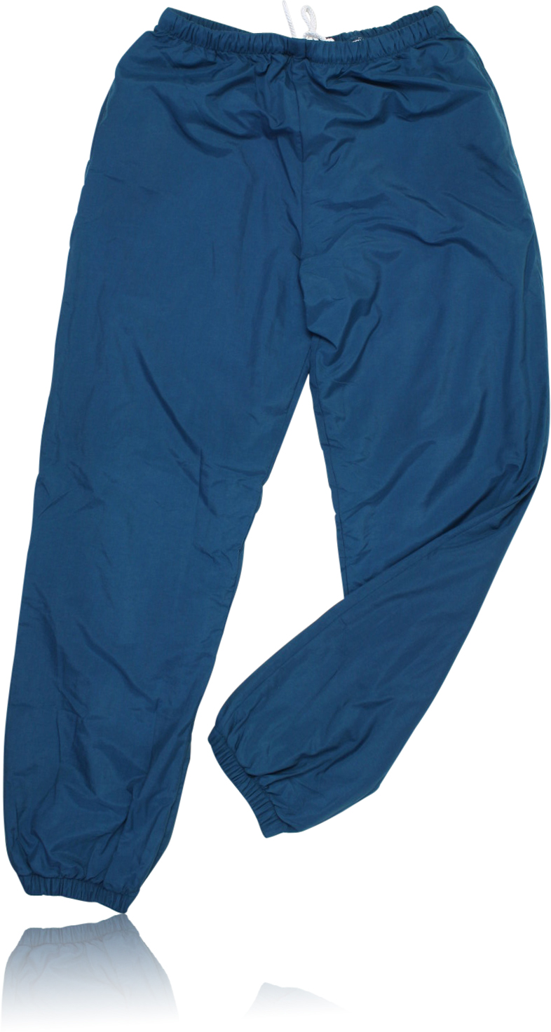 Microfibre Track Pants ACSHS Winterwear Albany Creek State High