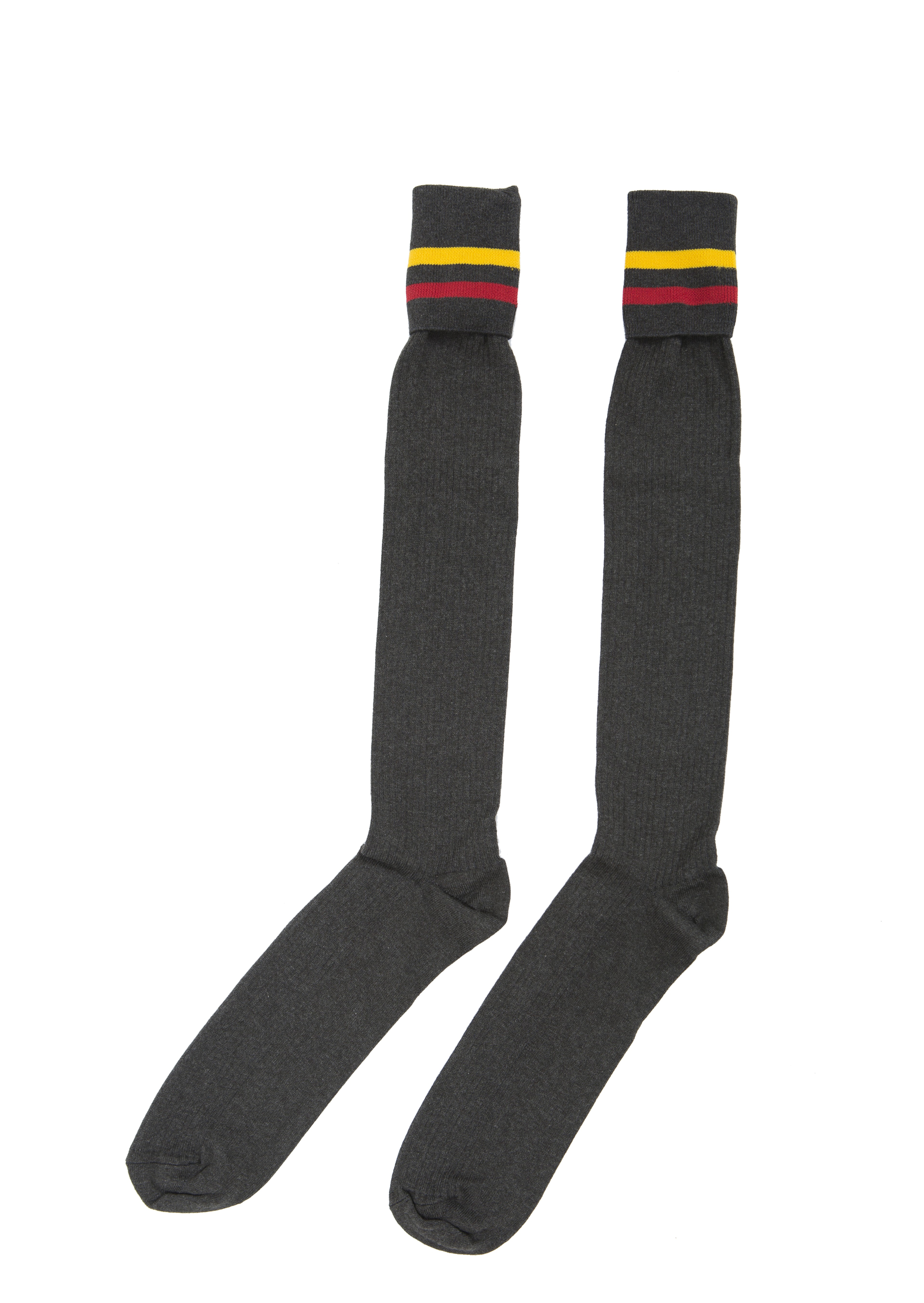 Boys Knee Hi Sock MSSC Boys Murrumba State Secondary College