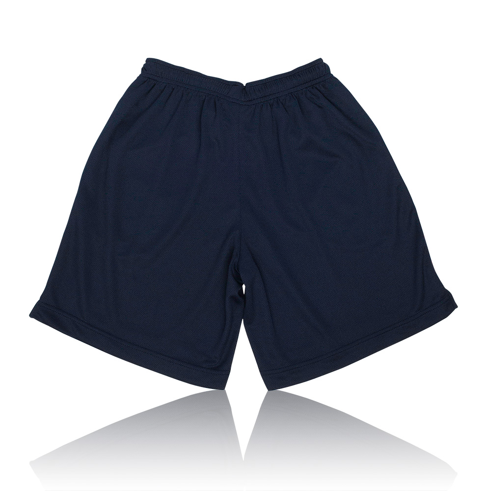 Boys Sport Shorts PSSC Sports Pimpama State Secondary College