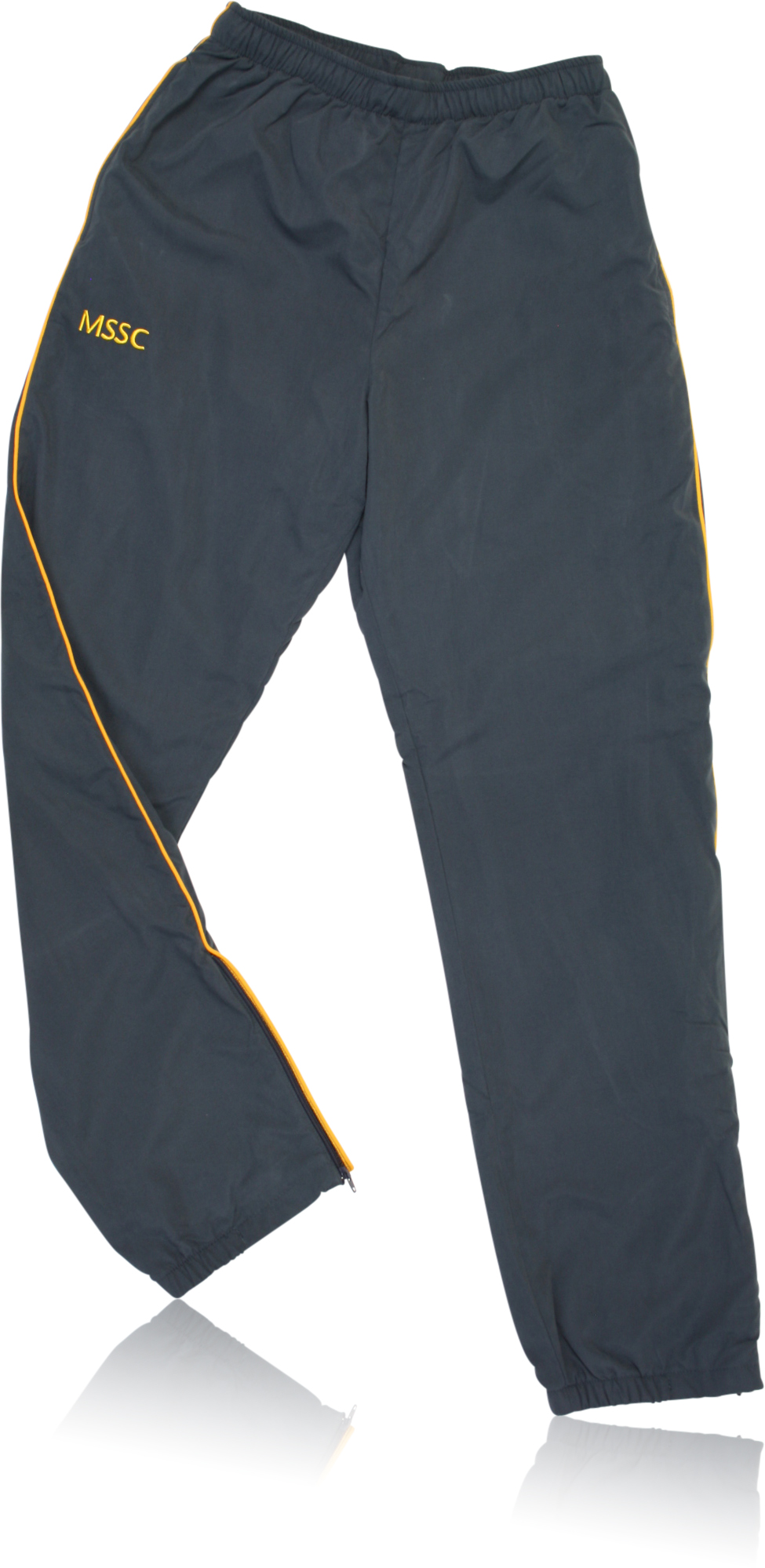 Microfibre Pants MSSC Sports Murrumba State Secondary College