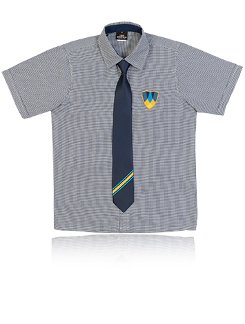 Shirt FVSSC - Formal Uniform - Fortitude Valley State Secondary College ...