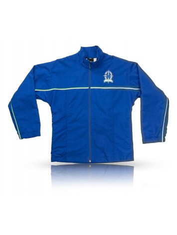 The Cathedral College - Rockhampton, Unisex Microfibre Jacket