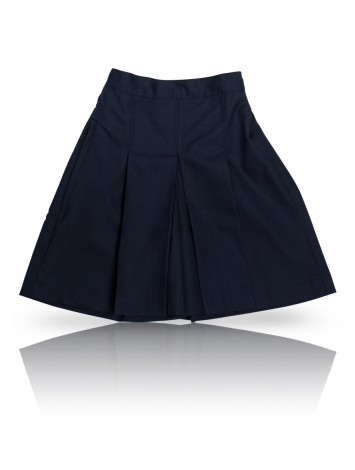 Navy Culotte - St Paul's Rockhampton