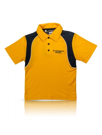 School polo - St Anthony's Rockhampton