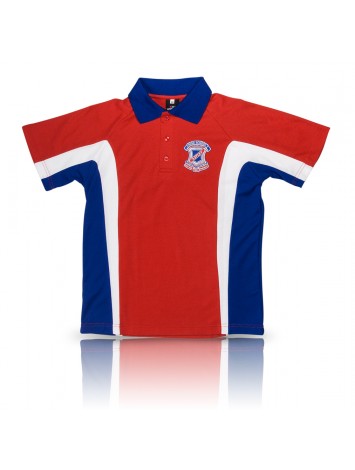 Polo - Aspley State High School