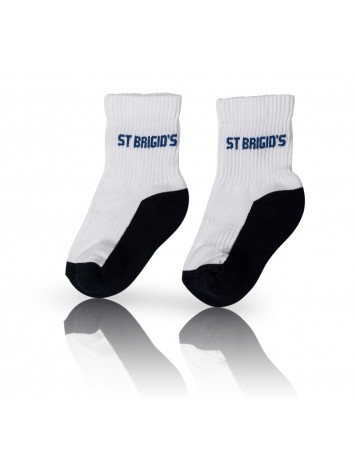 School socks - St Brigid's Catholic Primary School