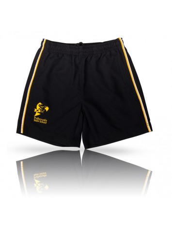 Unisex Micro Shorts - Pullenvale State School