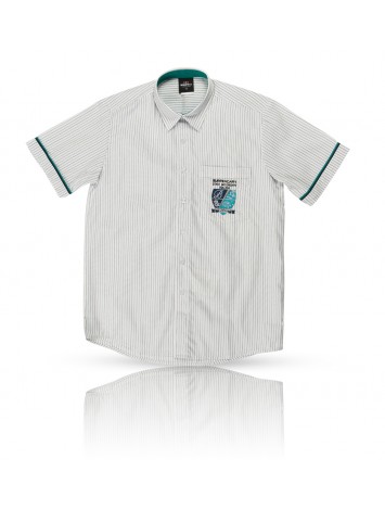 Formal Boys Shirt - Burpengary State Secondary College