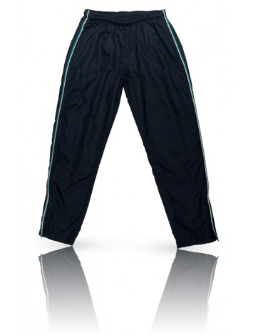 Microfibre Track Pants - Burpengary State Secondary College