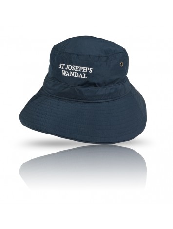 Bucket Hat - St Joseph's Wandal