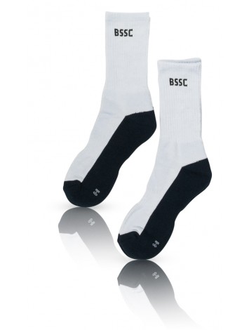 Sport Sock 2 Pack - Burpengary State Secondary College