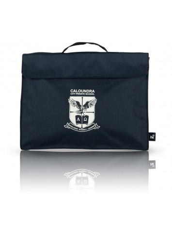 Library Bag (Years 1-6) - Caloundra City Private School