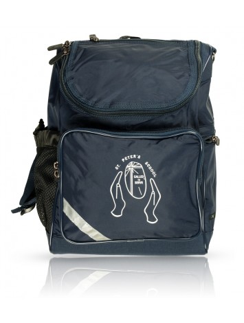 School Bag (Omni) - St Peters Rockhampton