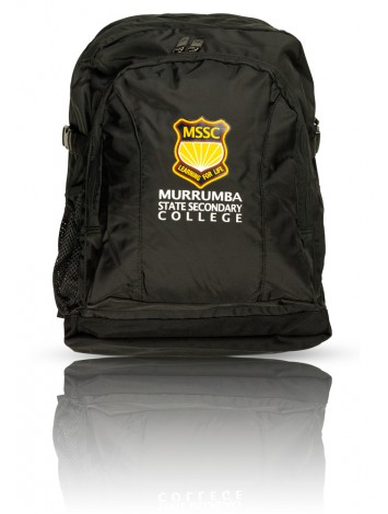 School Bag SmartpakII - Murrurmba State Secondary College