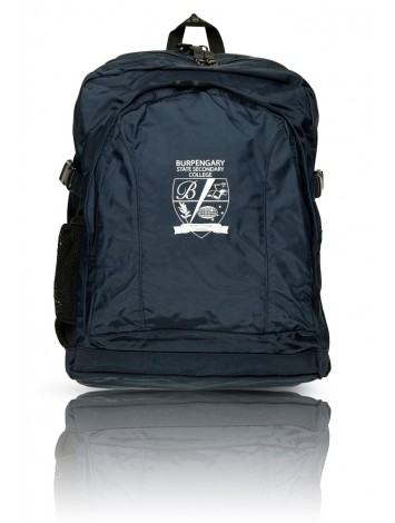 School Bag - Burpengary State Secondary College