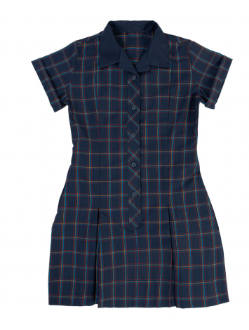 Dress CCCW