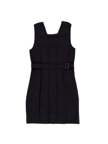 Winter Tunic Girls - STJC