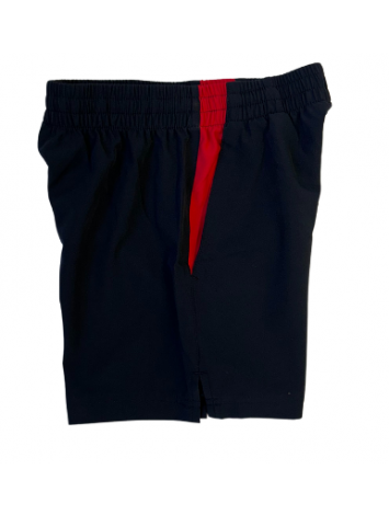 Sport Short Unisex - STJC
