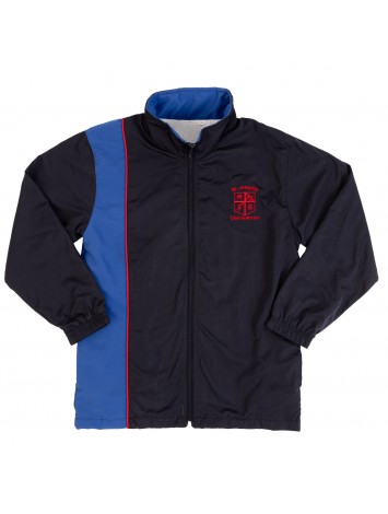 Sports Jacket - STJC