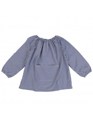 Art Smock - STJC