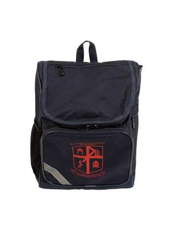 School Bag - STJC