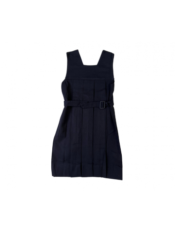 Box Tunic Girls - STJC
