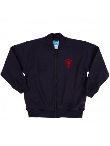 Jacket Fleecy - STJC