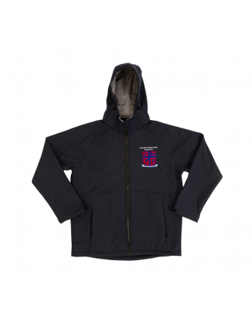 Softshell Jacket  - STJC