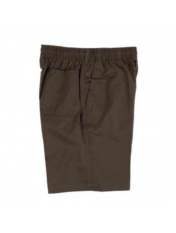 Grey Shorts - STJC