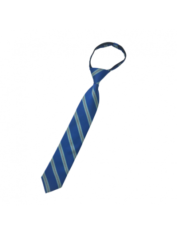 Tie Zip STJC