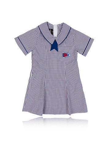 Dress Sherwood SS
