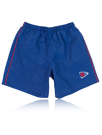 Sport Short Sherwood