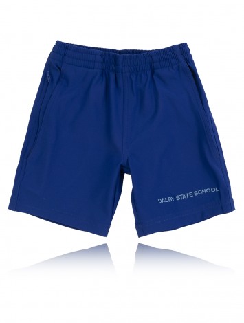 School Short Royal Dalby SS