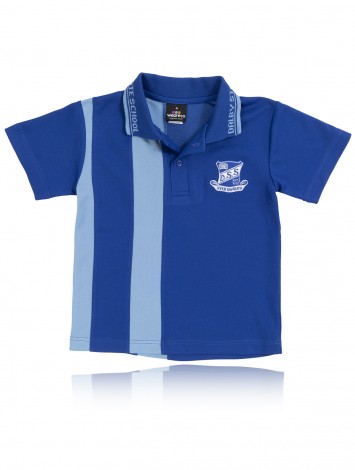 Polo Dalby SS