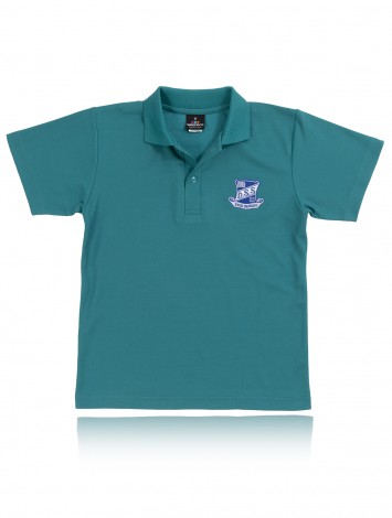 Polo Jade House Dalby SS
