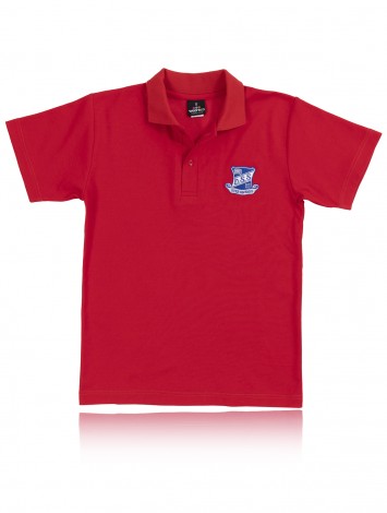 Polo Red House Dalby SS