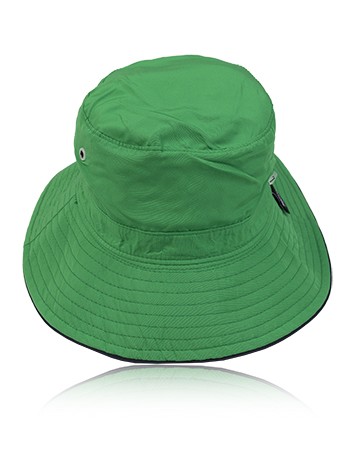 Grn Rev Hat Bounty Boulevard