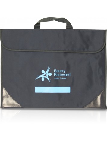 Library Bags BBSS