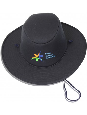 Foam Hat BBSS