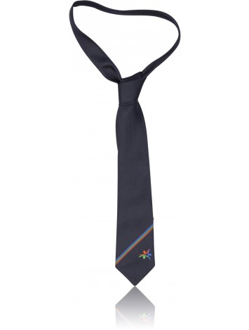 Boys Tie (127cm) BBSS