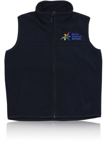 Vest Adult BBSS