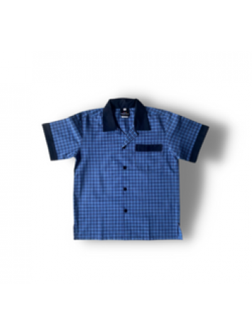 Formal Shirt - Unisex HSS