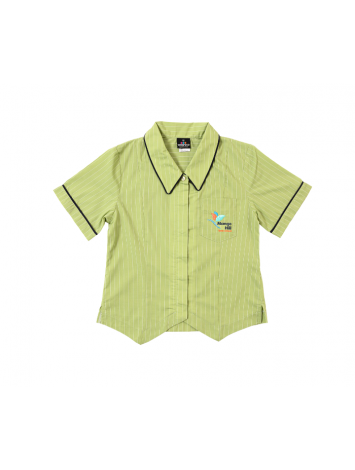 Blouse Bamboo Girls MHSS