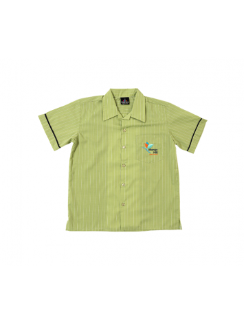 Shirt Bamboo Boys MHSS