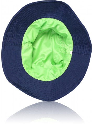 Bucket Hat Lime Mango Hill