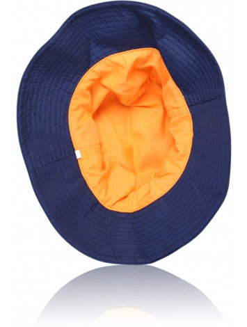Bucket Hat Orange Mango Hill