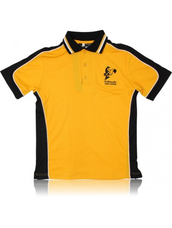 Polo Short Sleeve Pullenvale