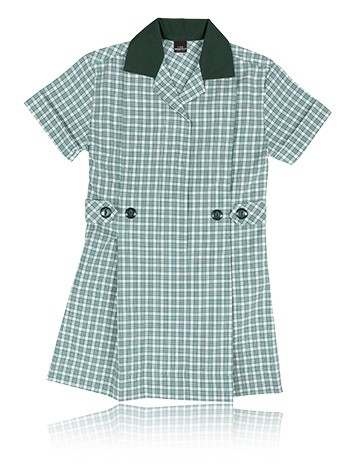 Dress Elanora SS
