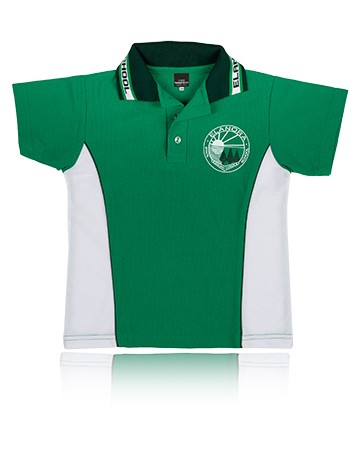 Polo S/S Elanora SS