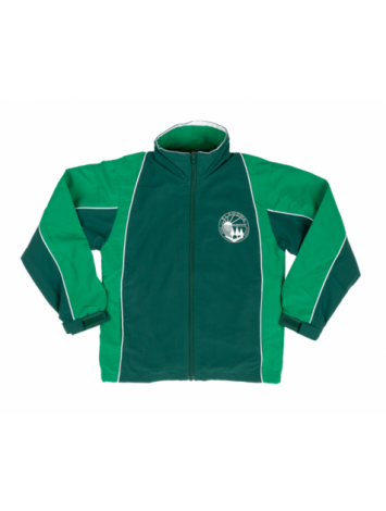 Micro Jacket Elanora SS